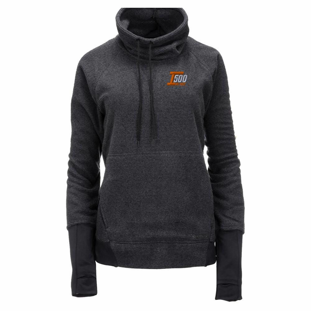 I-500 Simms Women's Rivershed Sweater