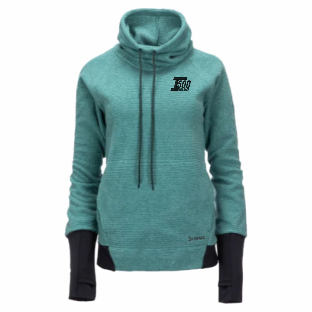 I-500 Simms Women's Rivershed Sweater