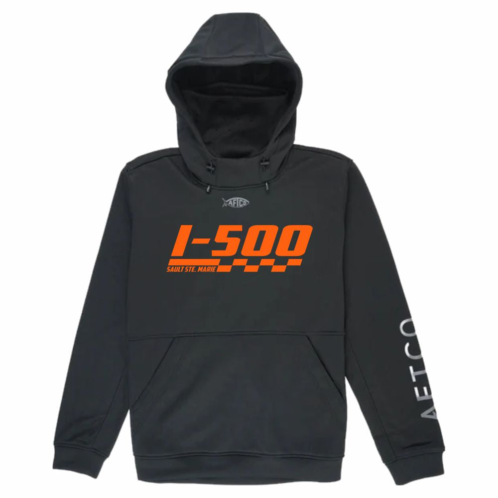 I-500 Black Race Reaper