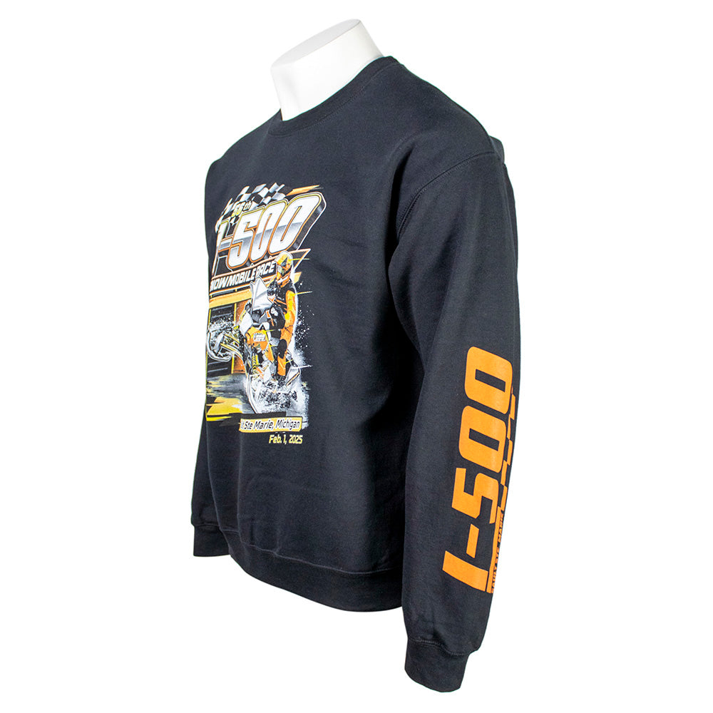 56th I-500 Race Crewneck Sweatshirt