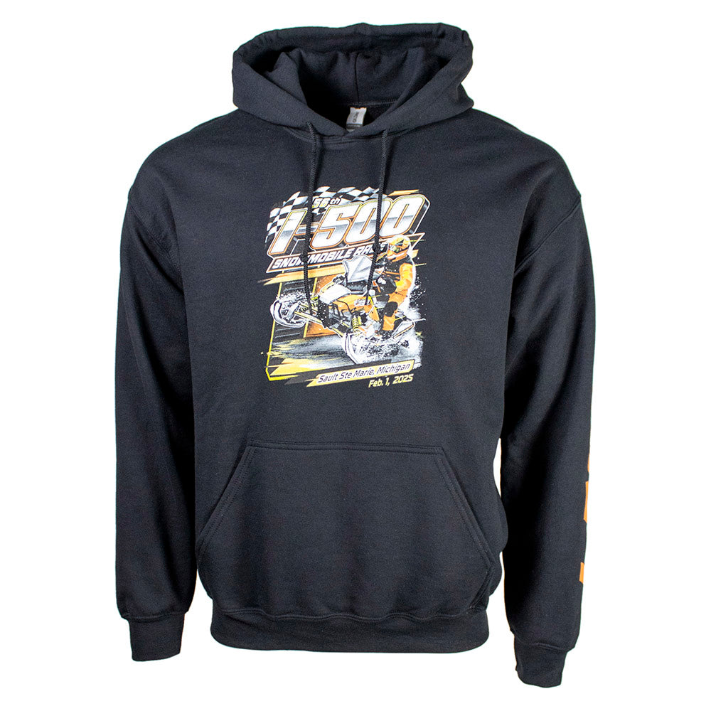 56th I-500 Race Hoodie