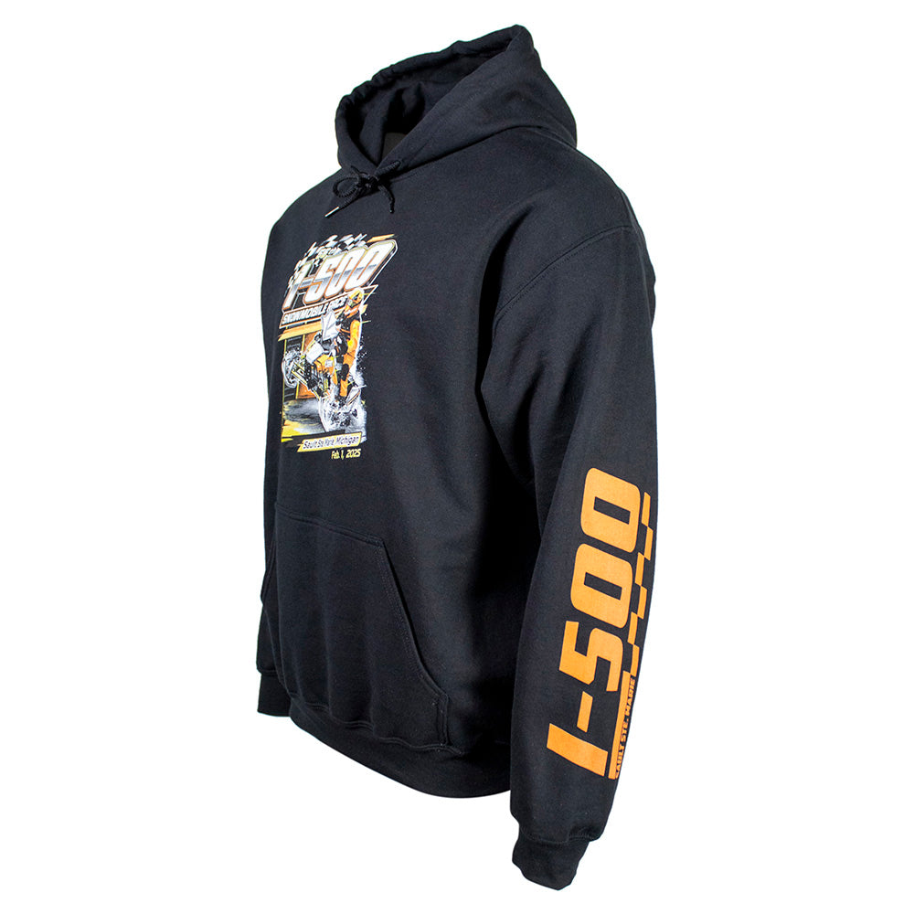 56th I-500 Race Hoodie