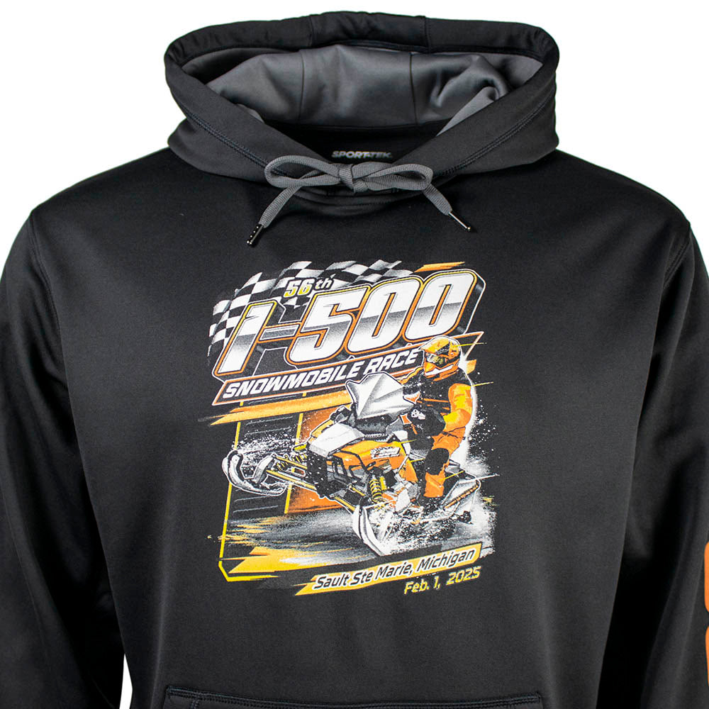 56th I-500 Race Performance Hoodie