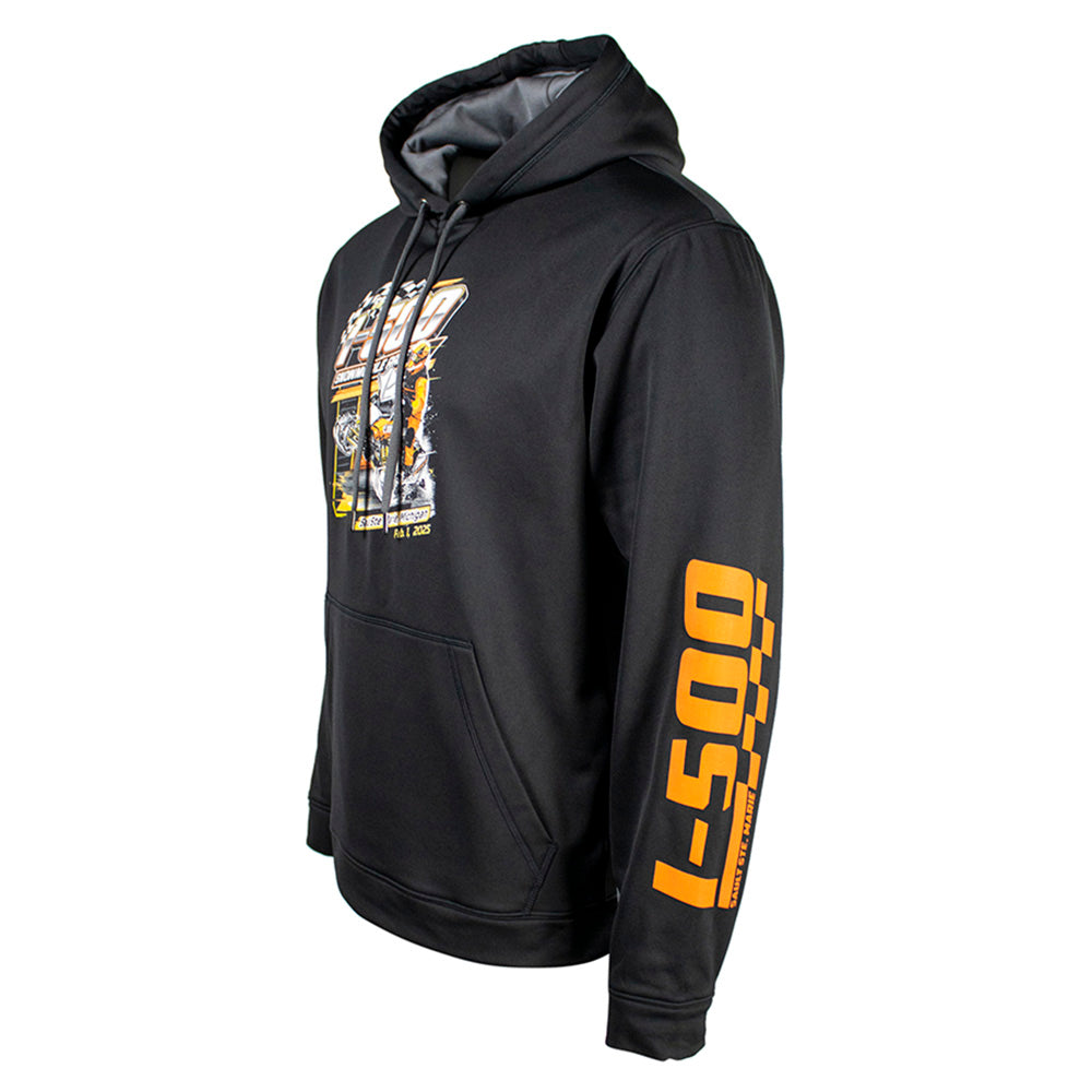 56th I-500 Race Performance Hoodie
