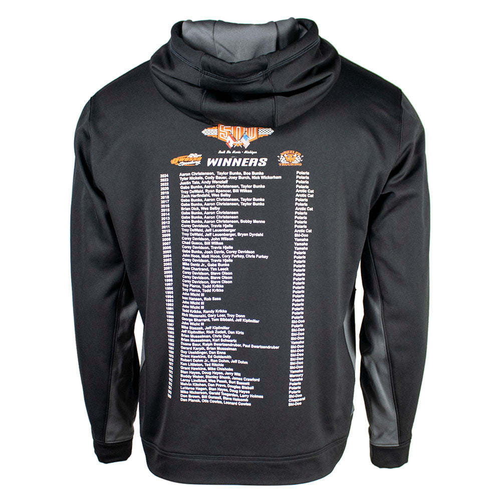 56th I-500 Race Performance Hoodie