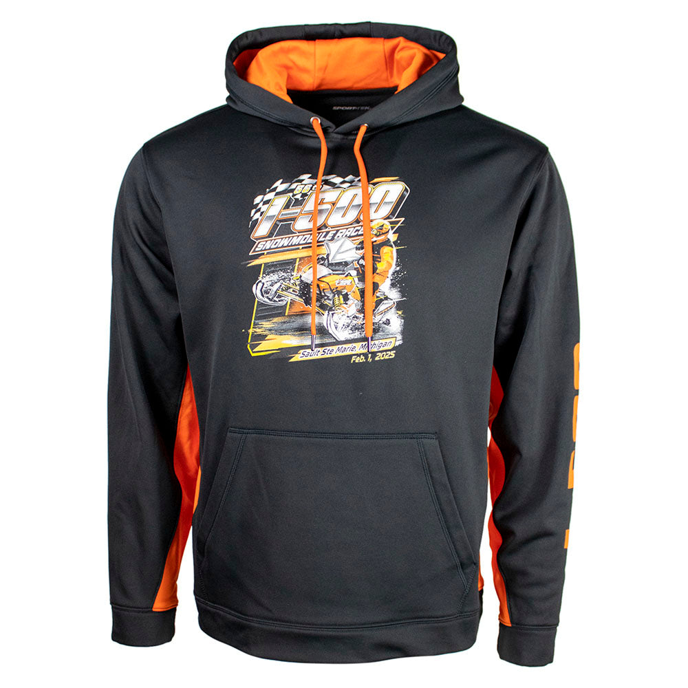 56th I-500 Race Performance Hoodie