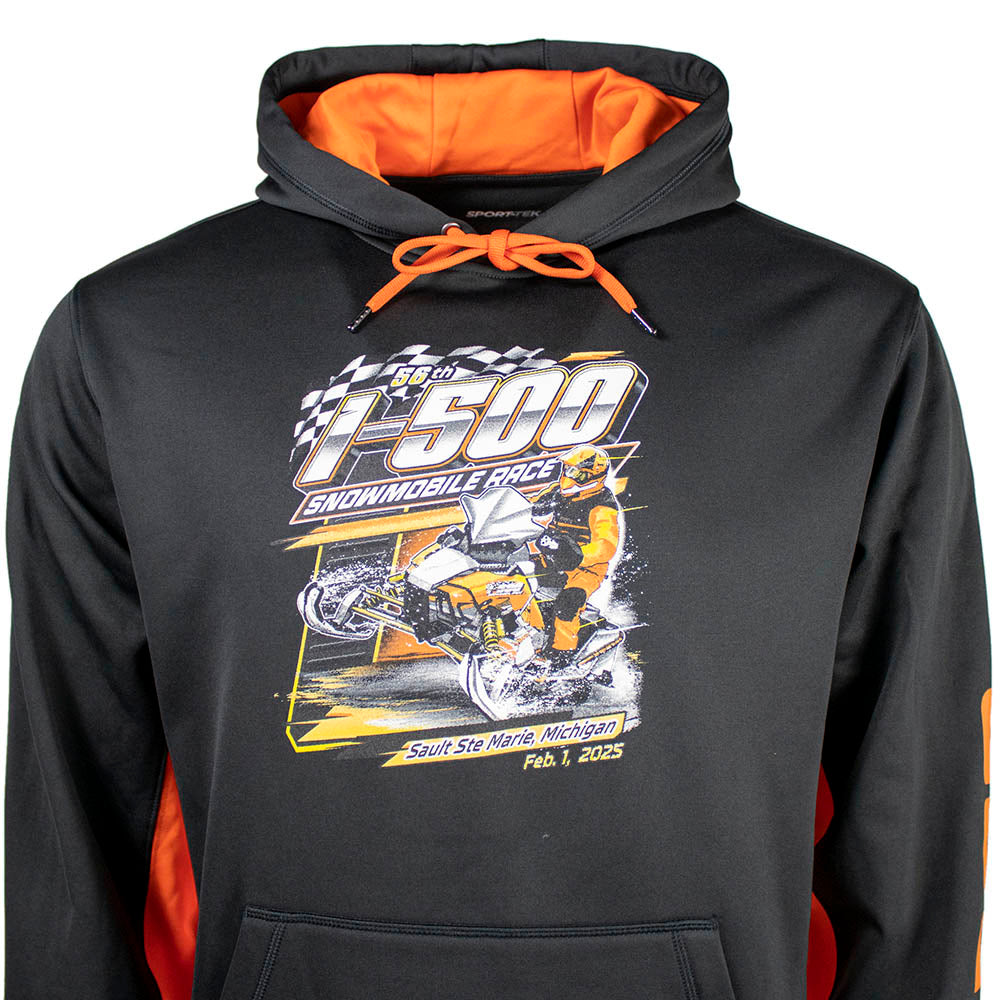 56th I-500 Race Performance Hoodie
