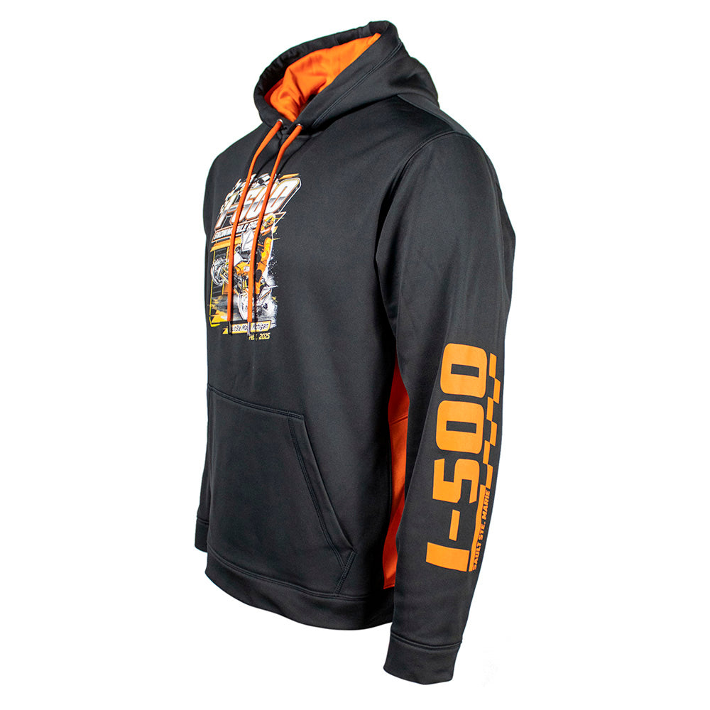 56th I-500 Race Performance Hoodie