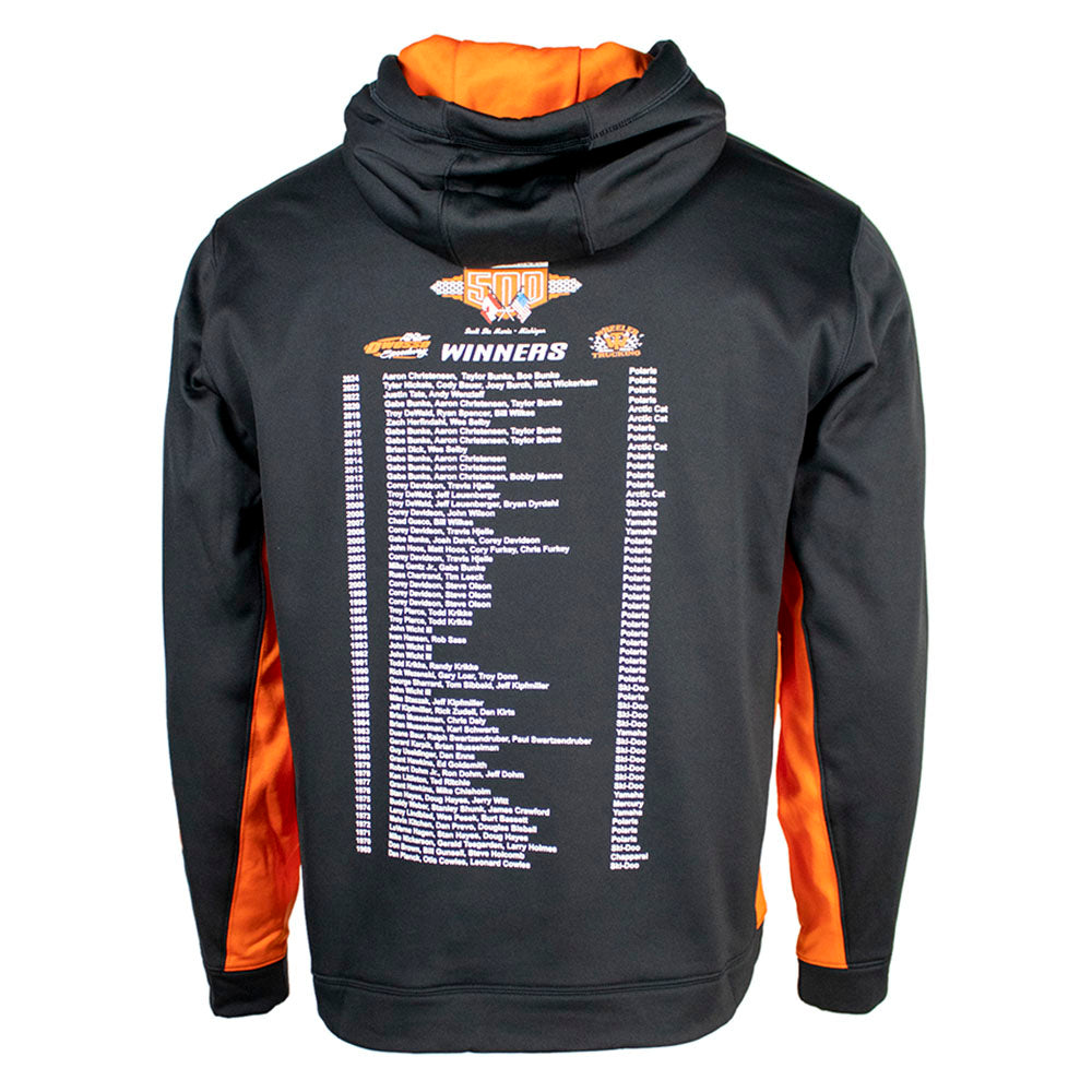 56th I-500 Race Performance Hoodie