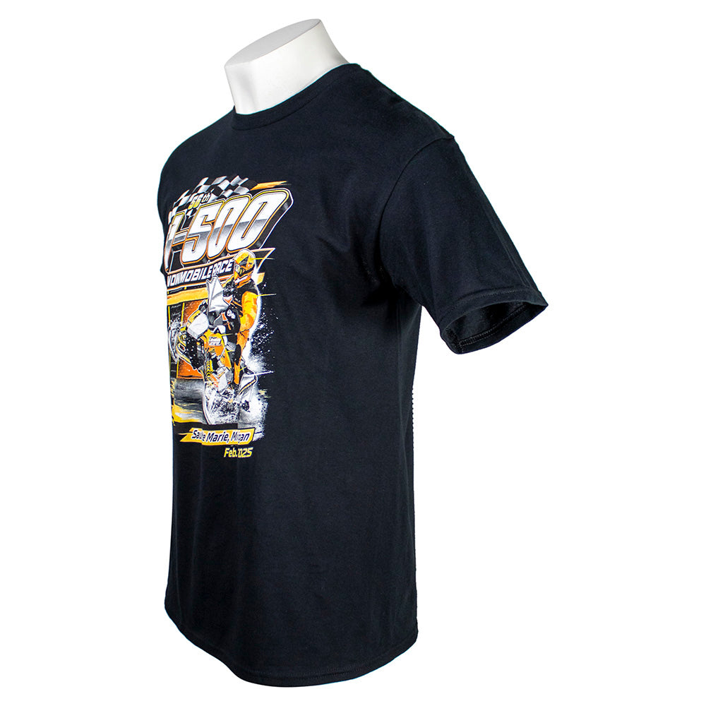 56th I-500 Race T-Shirt