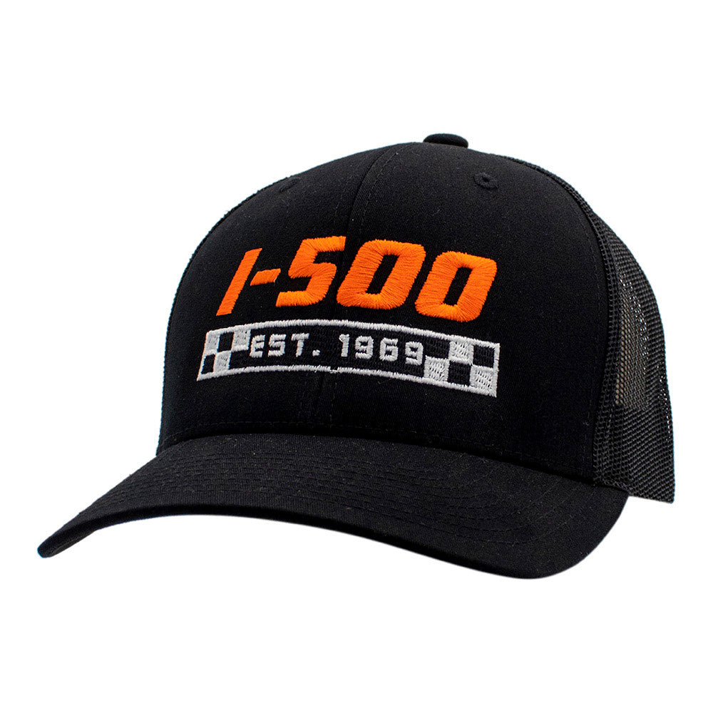 I-500 Classic Trucker