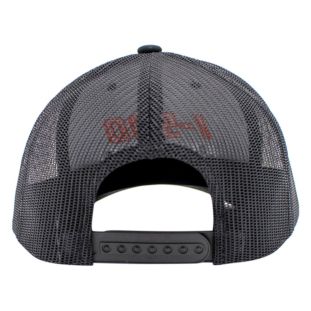 I-500 Classic Trucker