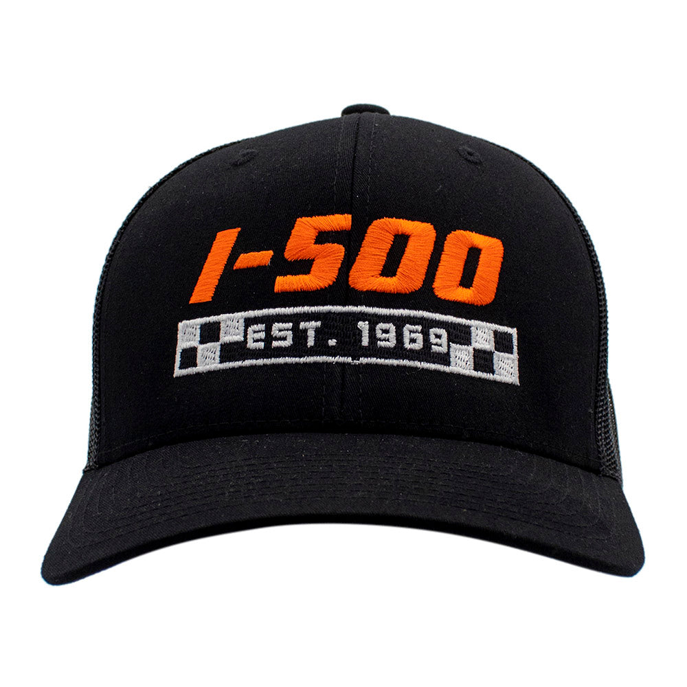 I-500 Classic Trucker