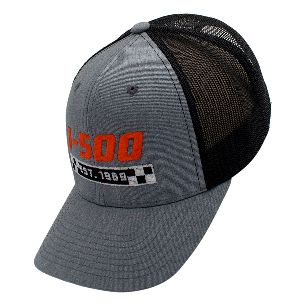 I-500 Classic Trucker