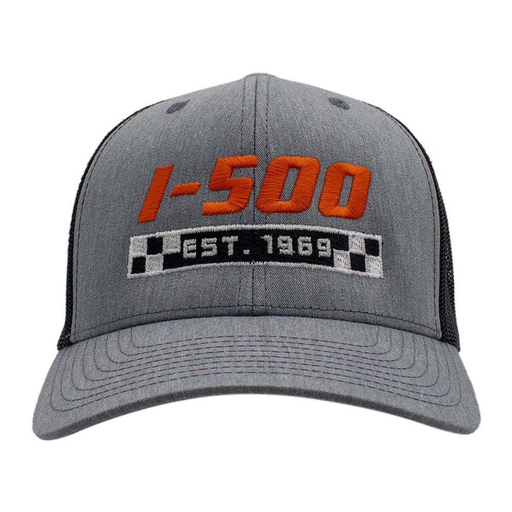 I-500 Classic Trucker