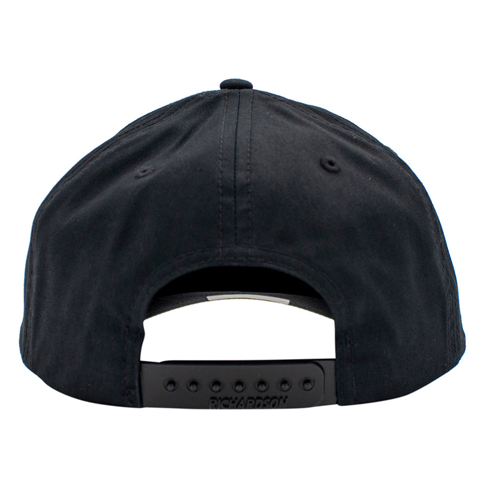 I-500 Enduro Solid Twill Trucker