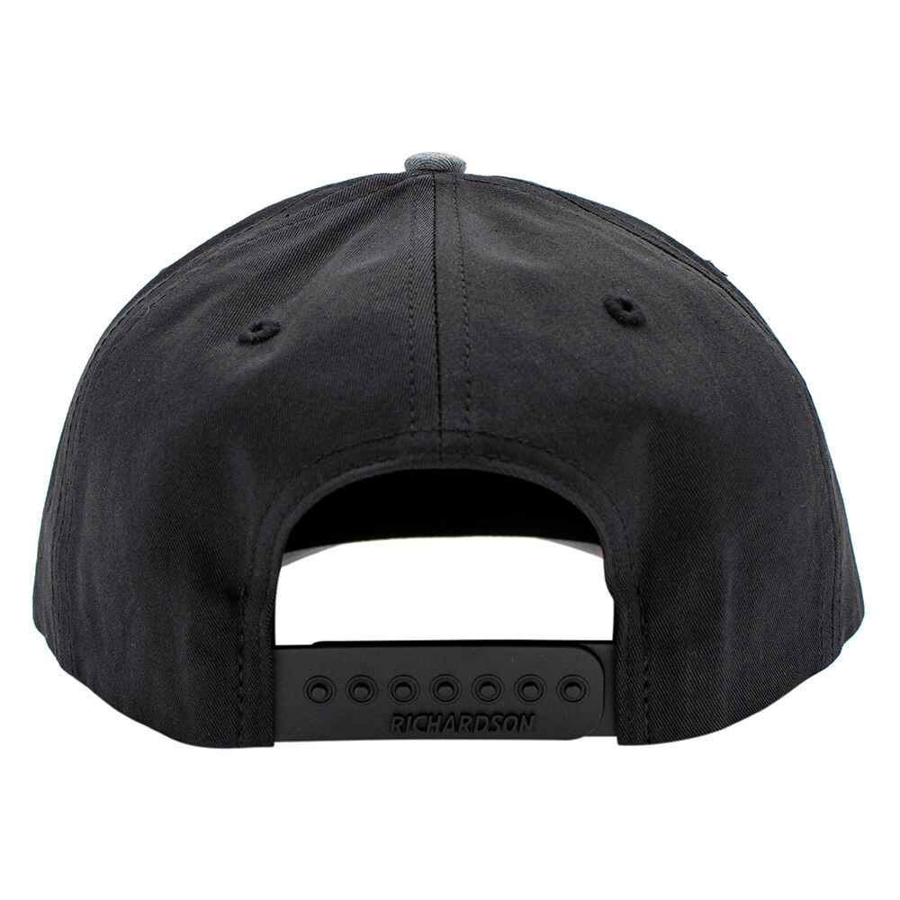 I-500 Enduro Solid Twill Trucker