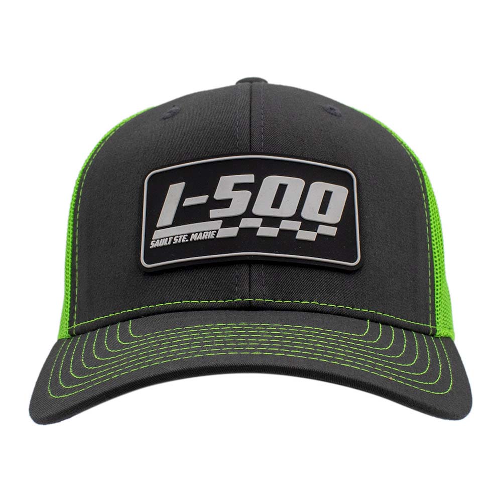 I-500 Enduro Trucker
