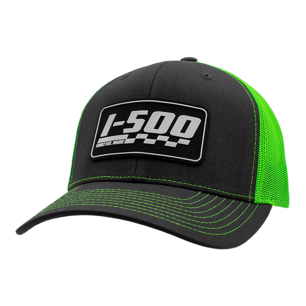 I-500 Enduro Trucker