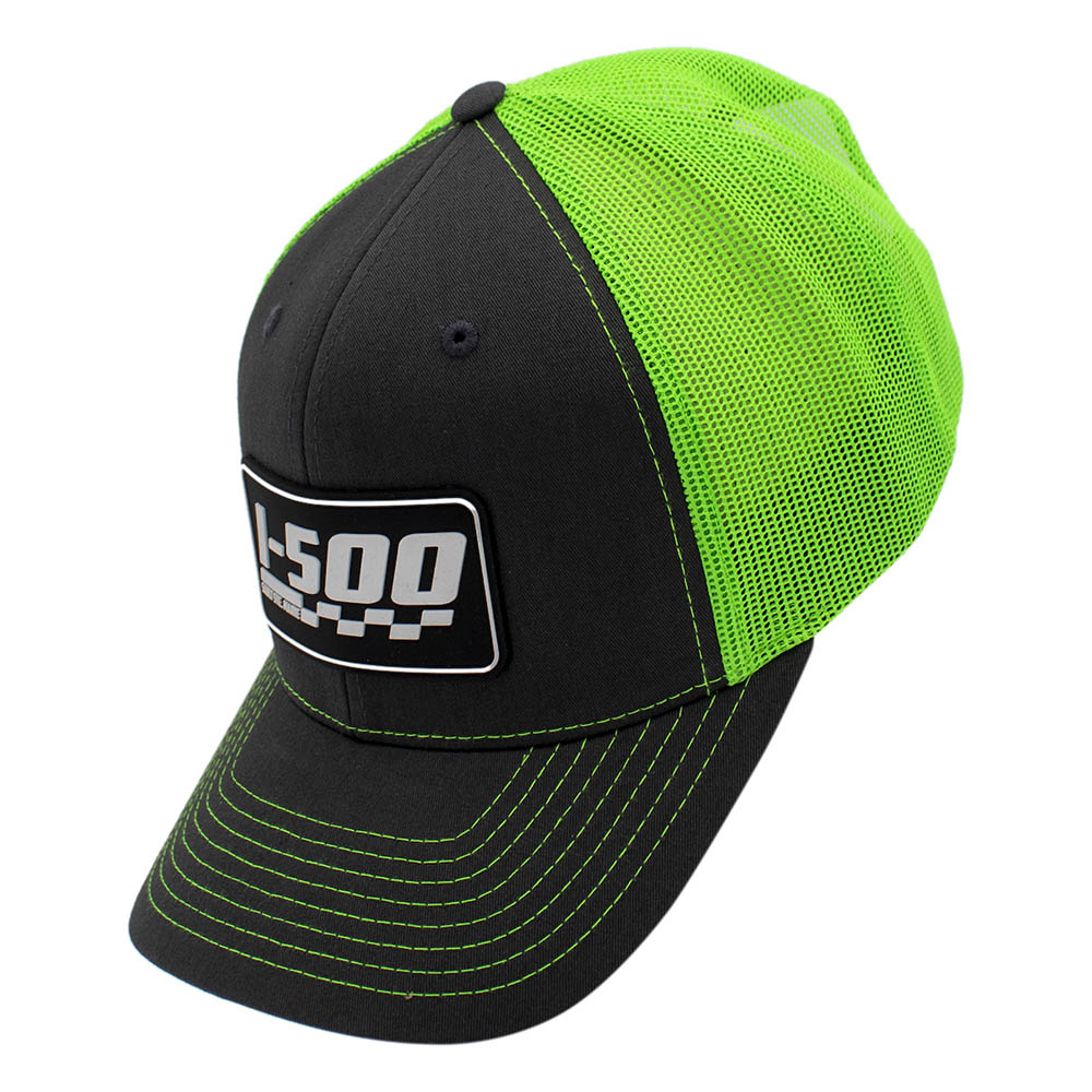 I-500 Enduro Trucker