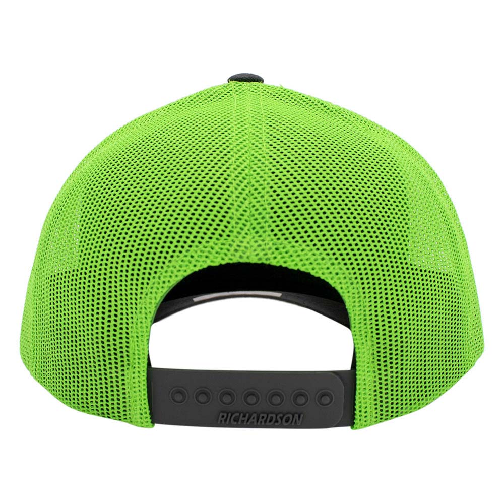 I-500 Enduro Trucker