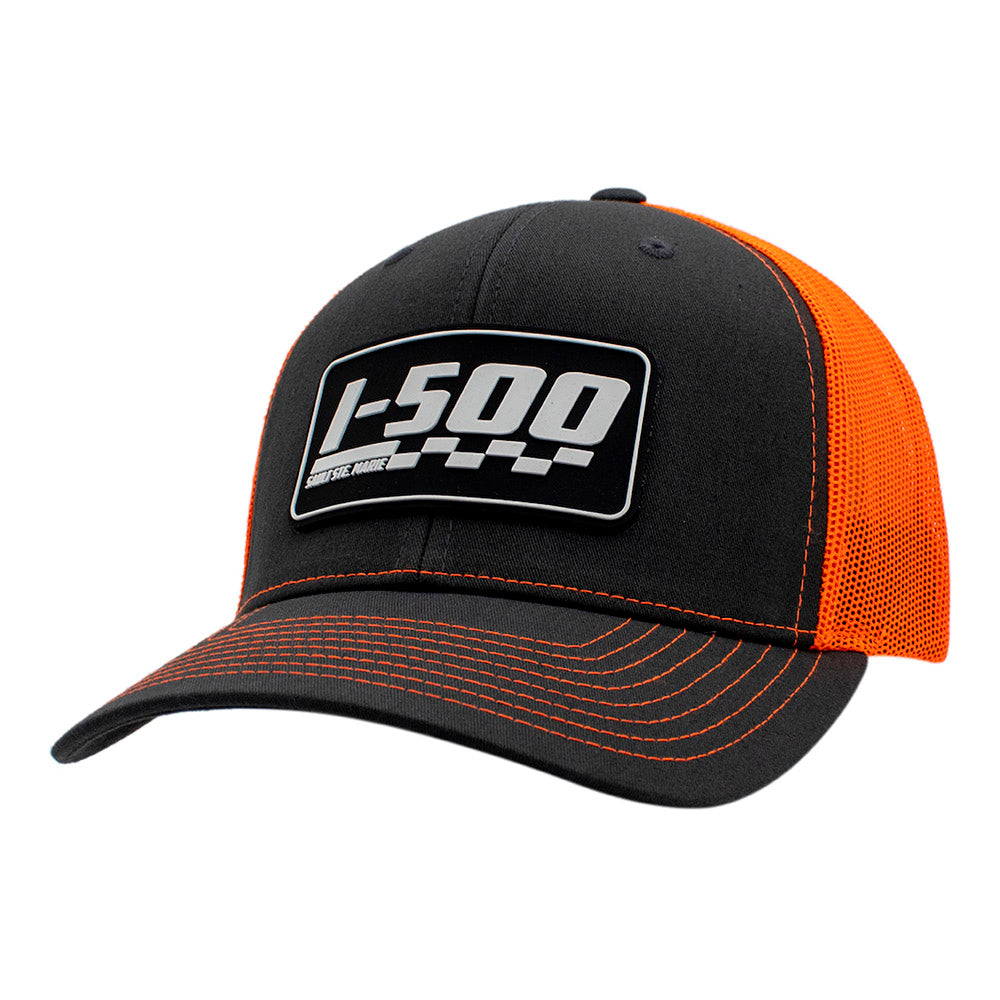 I-500 Enduro Trucker
