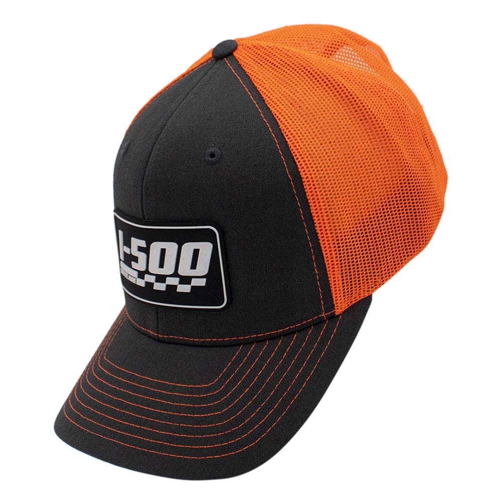 I-500 Enduro Trucker