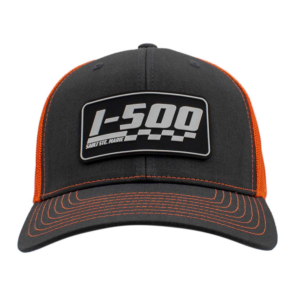 I-500 Enduro Trucker