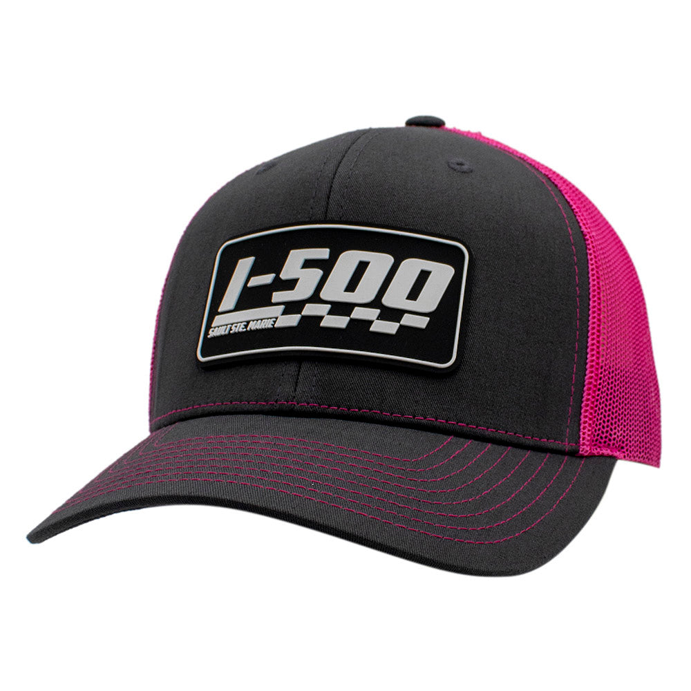 I-500 Enduro Trucker