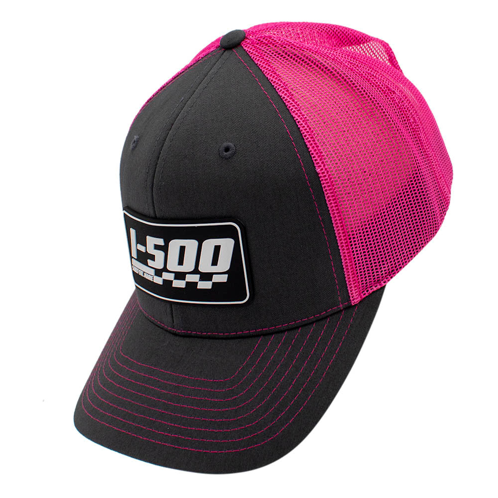 I-500 Enduro Trucker