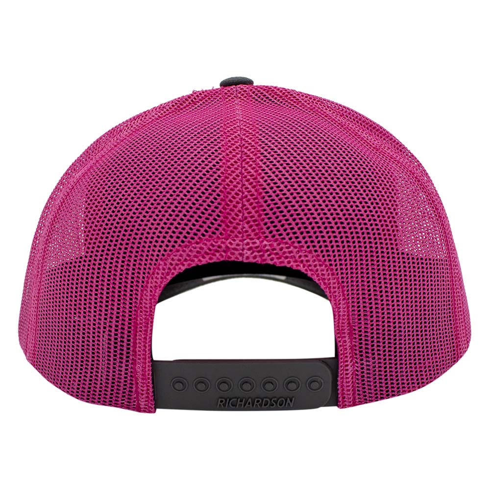 I-500 Enduro Trucker