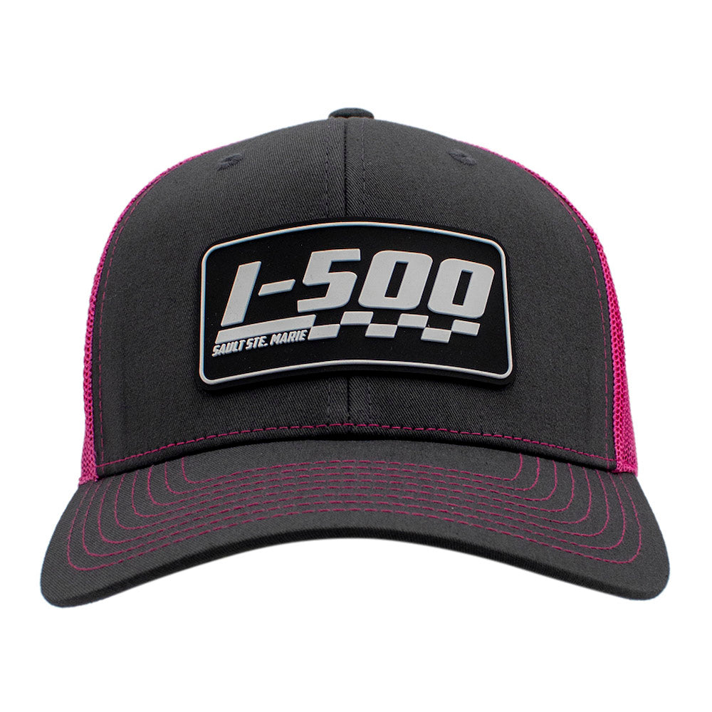 I-500 Enduro Trucker