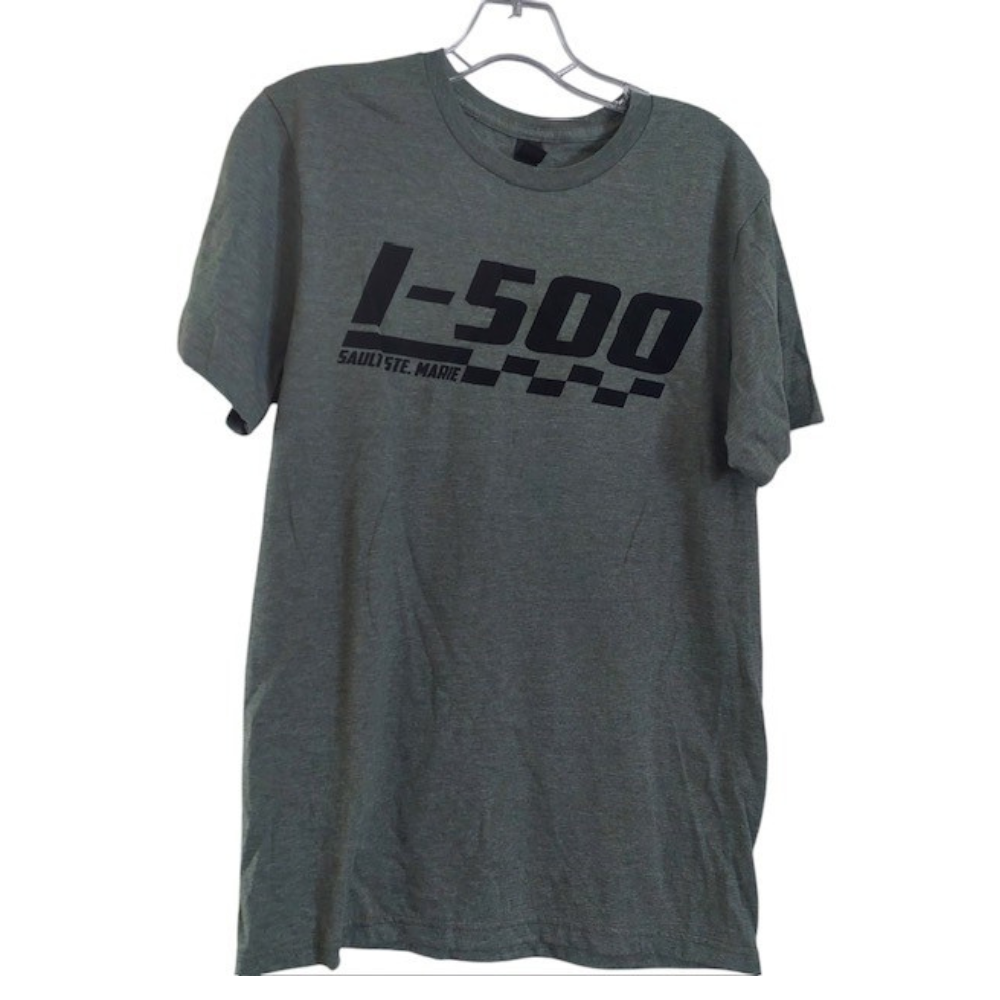 I-500 T-Shirt