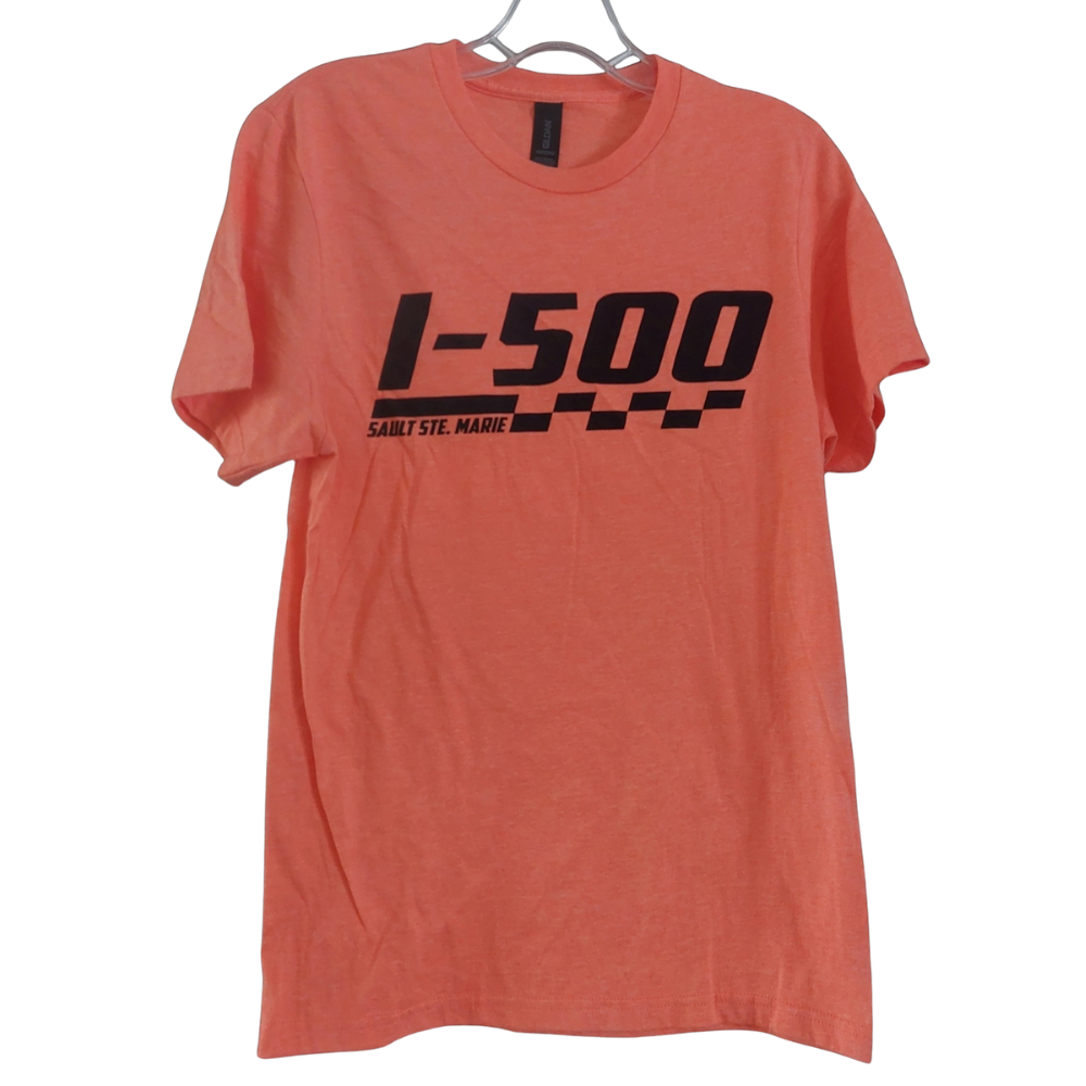 I-500 T-Shirt