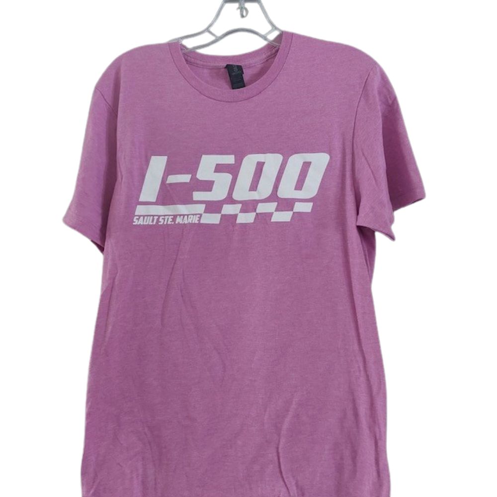 I-500 T-Shirt