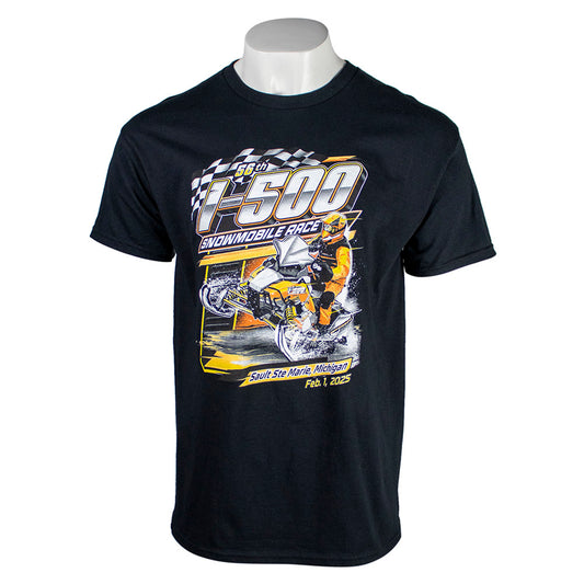 56th I-500 Race T-Shirt